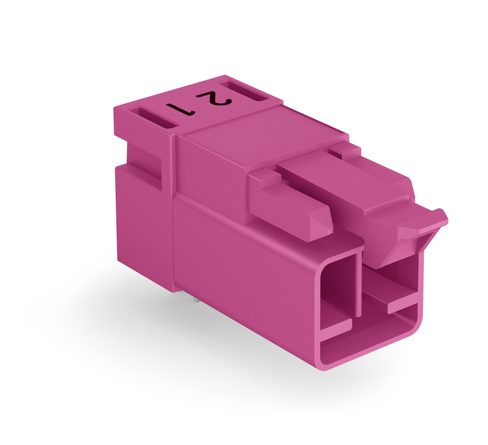 Image of WAGO 890-892/011-000