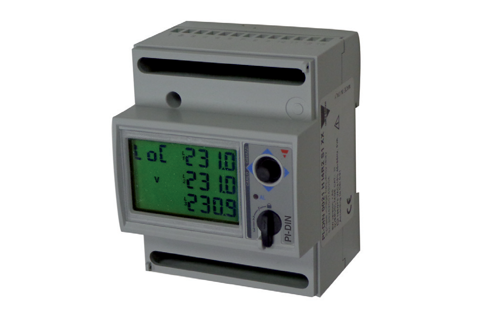 Image of Carlo Gavazzi PIDIN0126LI2R2S1XX