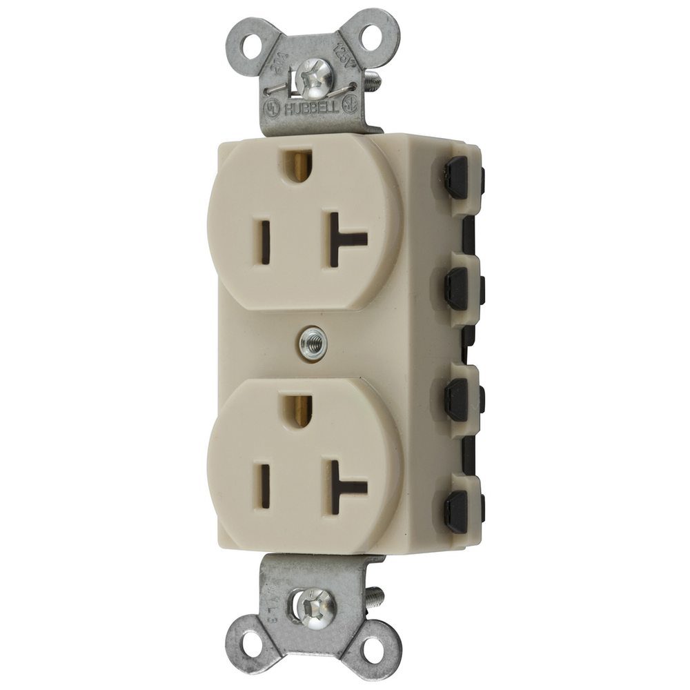 Image of Hubbell Wiring Device-Kellems SNAP5362INA