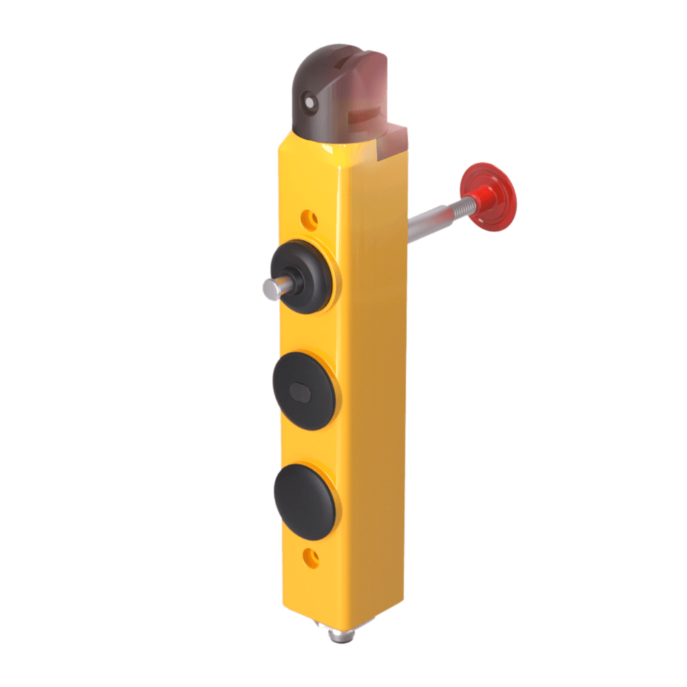Image of Balluff BID F101-2M1E3R-M02AZ0-S115