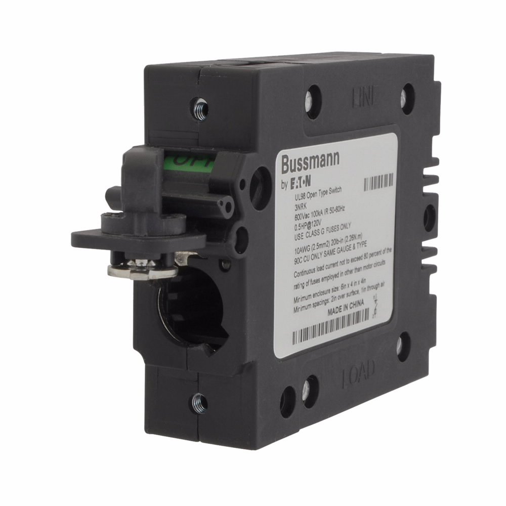 Image of Bussmann CCPLP-3-30M-S