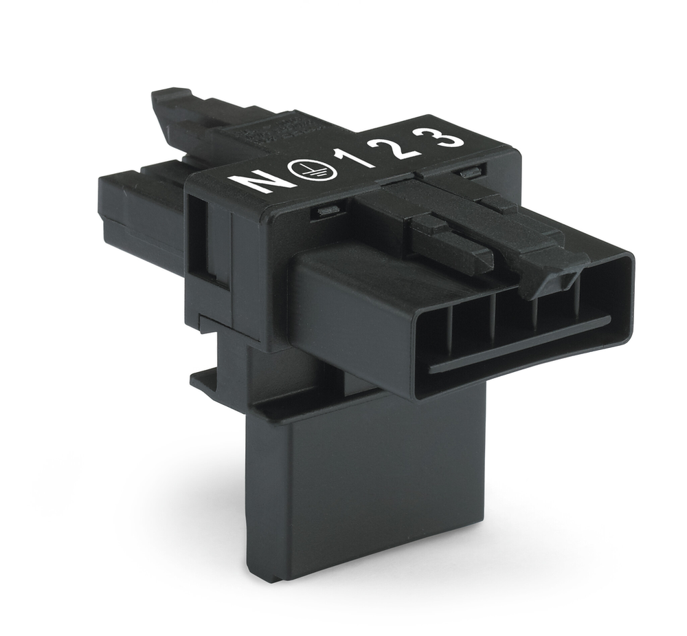 Image of WAGO 890-621