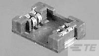 Image of TE Connectivity 1612534-1