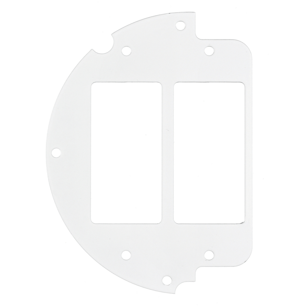 Image of Hubbell Wiring Device-Kellems S1R6SPW