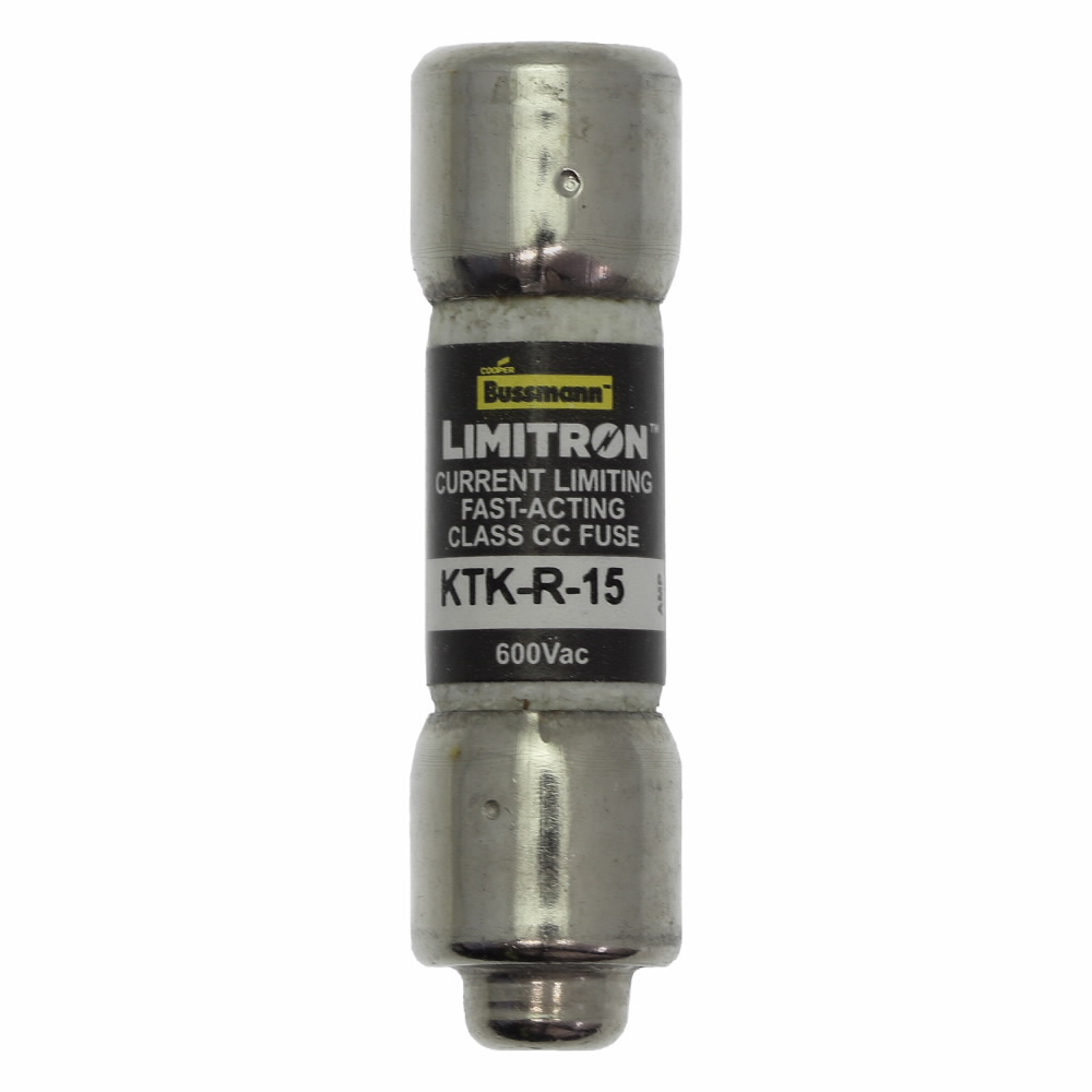 Image of Bussmann KTK-R-15