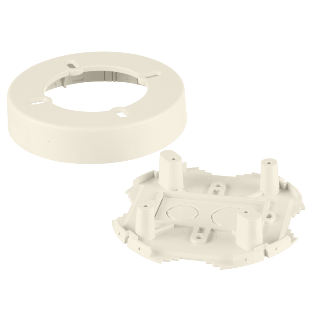 Image of Panduit RJBX3510IW