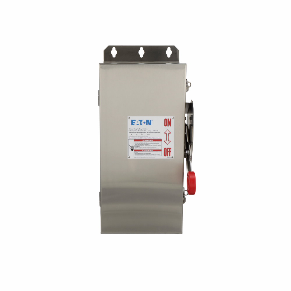 Image of Eaton DH361FWKJ