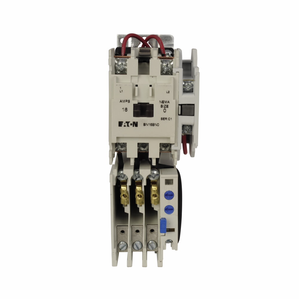 Image of Eaton BN16BN0BC