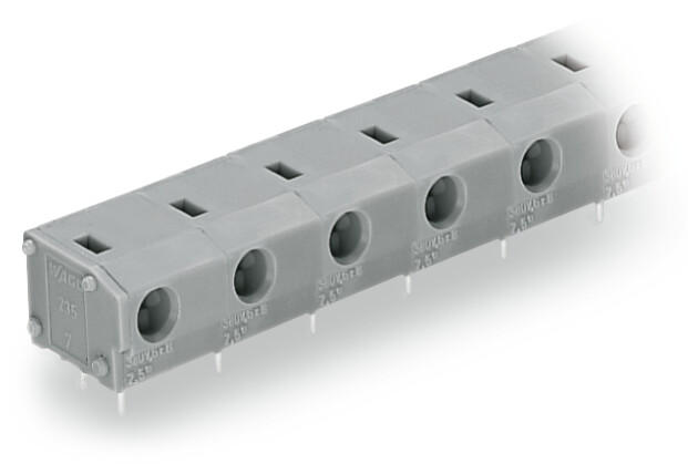 Image of WAGO 235-802