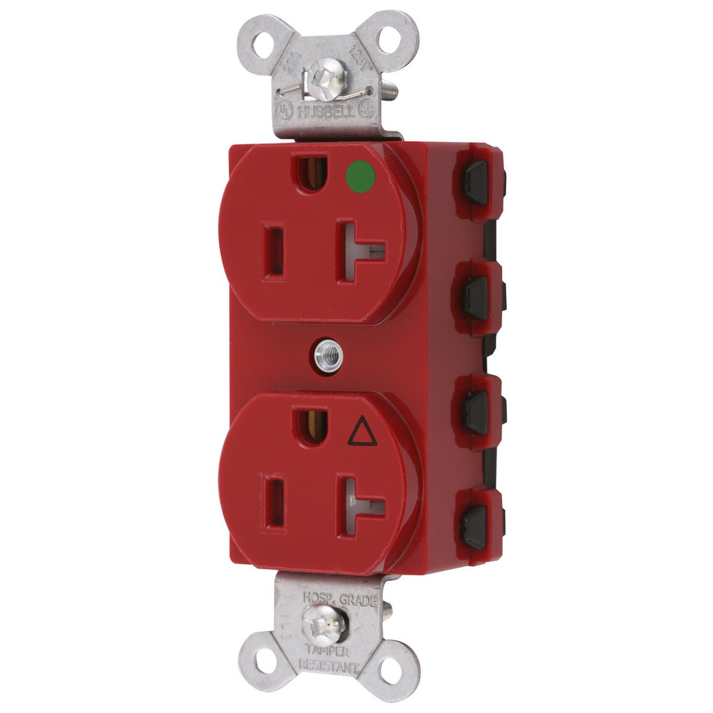 Image of Hubbell Wiring Device-Kellems SNAP8300RIGTRA