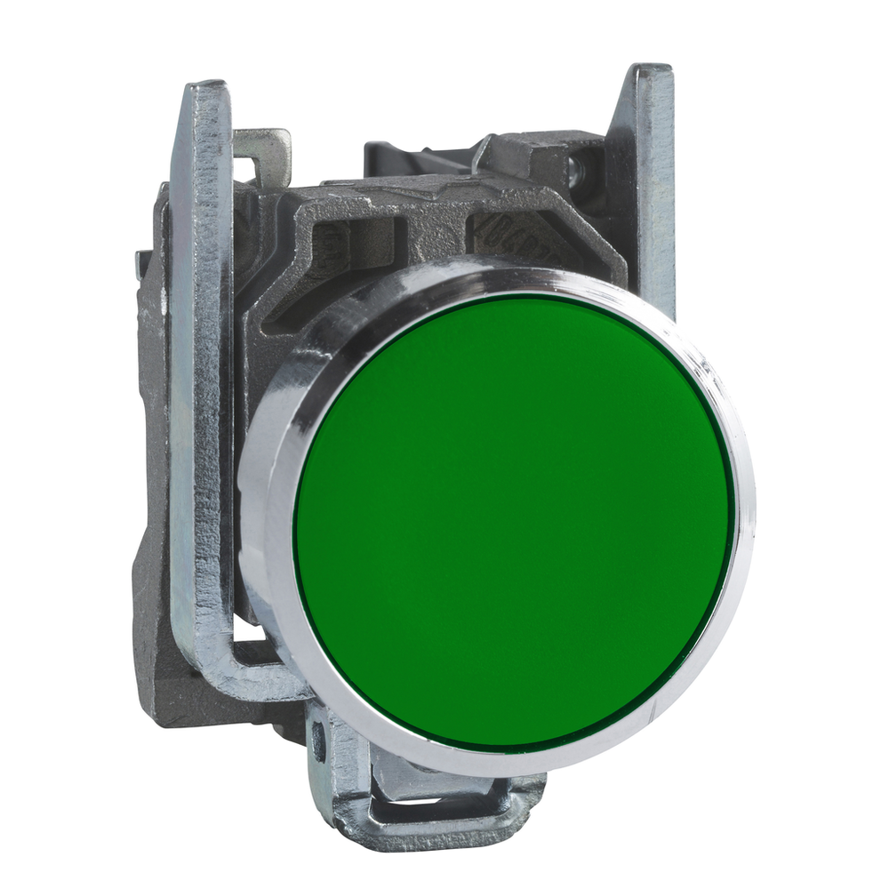 Image of Schneider Electric XB4BA31