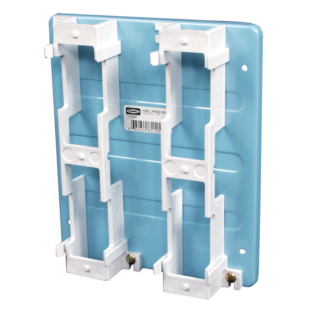 Image of Hubbell Wiring Device-Kellems HPW66BB