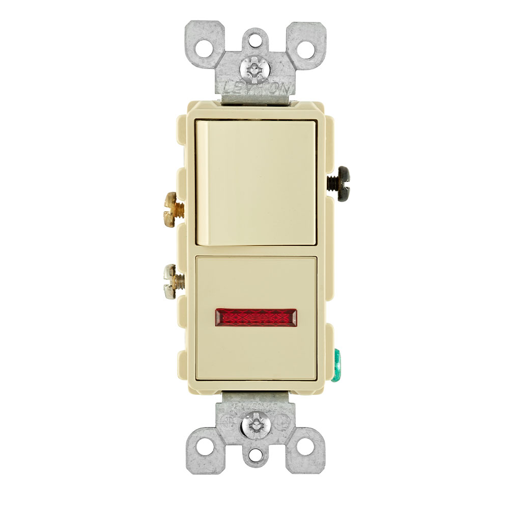 Image of Leviton 5626-I