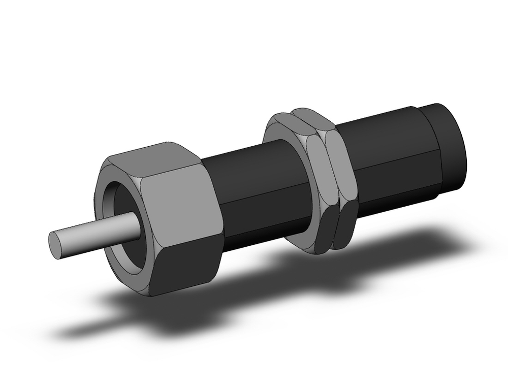 Image of SMC RB2725S