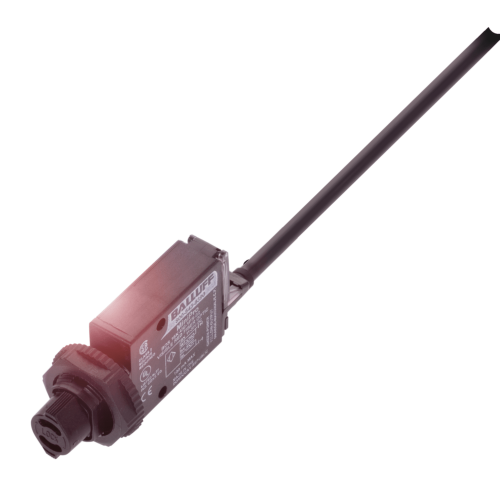 Image of Balluff BOS 16K-UU-1FI-02