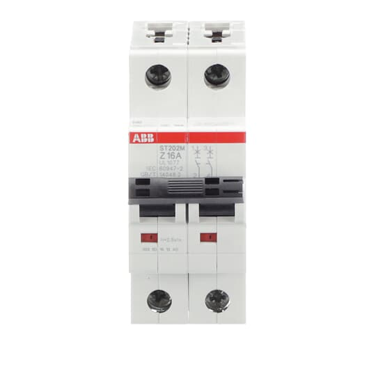 Image of ABB ST202M-Z16