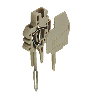 Image of Weidmuller 1646690000