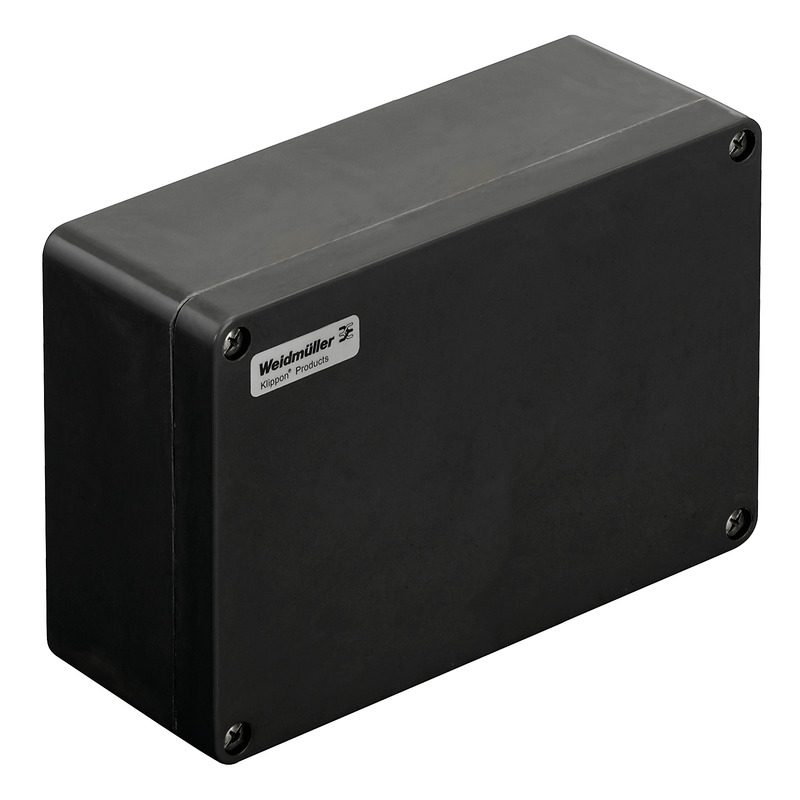 Image of Weidmuller 1306090000