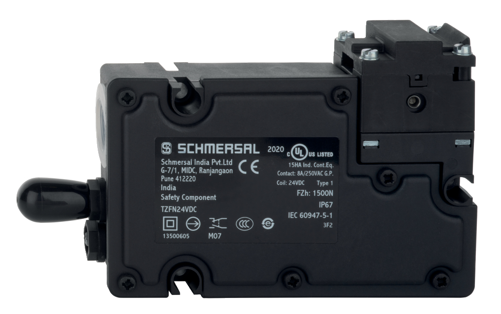 Image of Schmersal 131017666