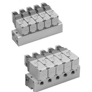 Image of SMC VV3P3-41-021-02F