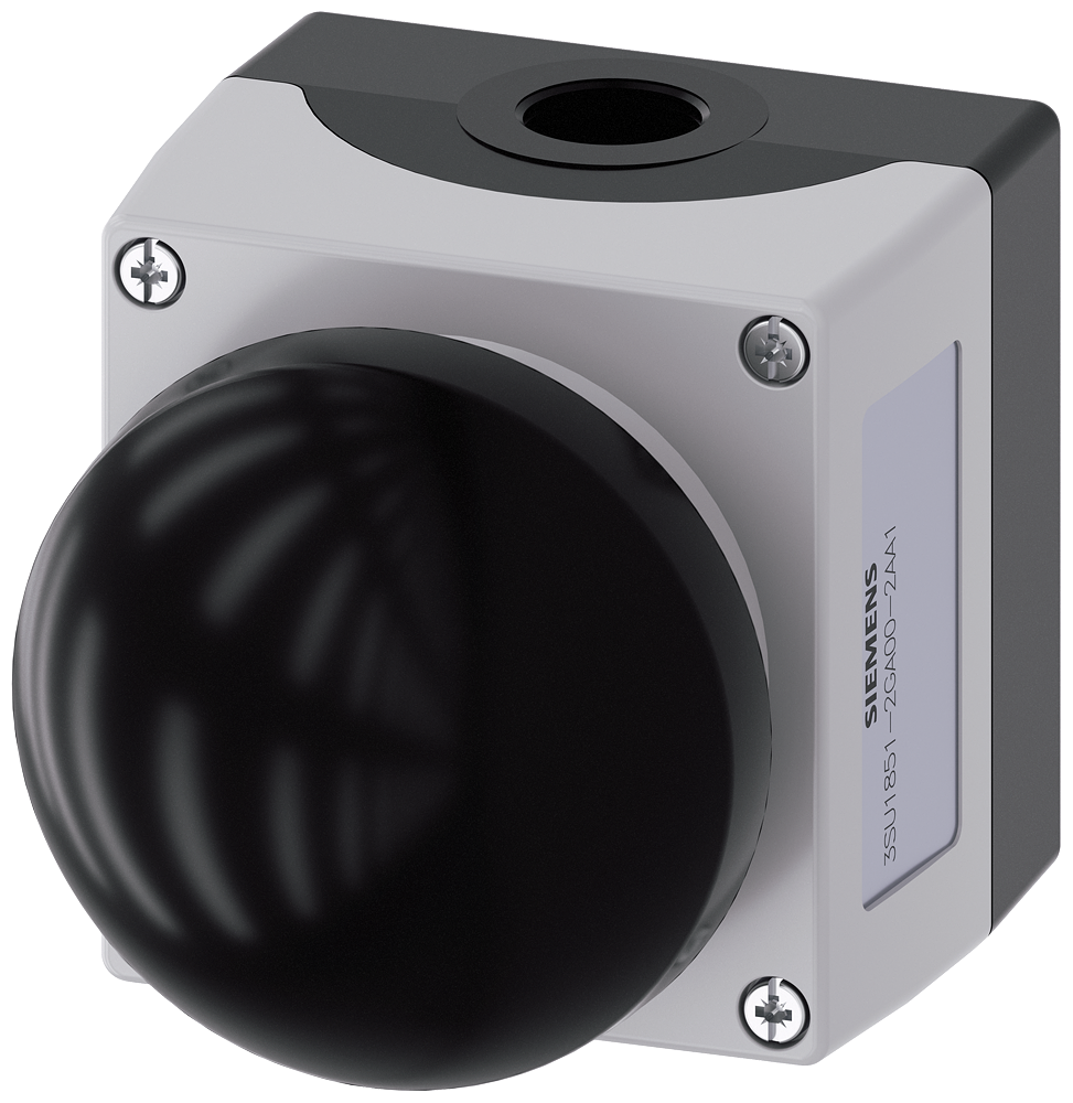 Image of Siemens 3SU18512GA002AA1