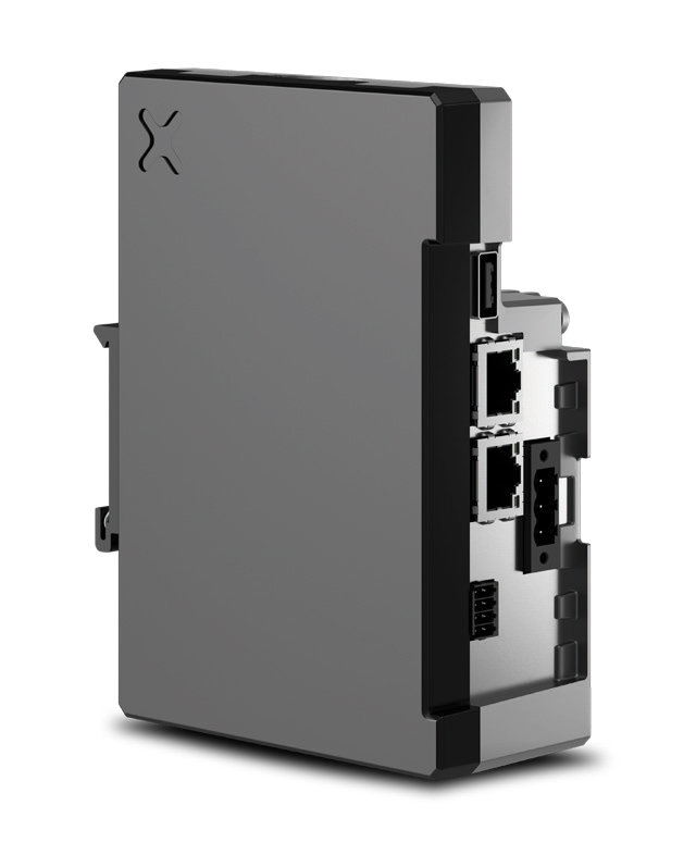 Image of Carlo Gavazzi XAP10RSEXX