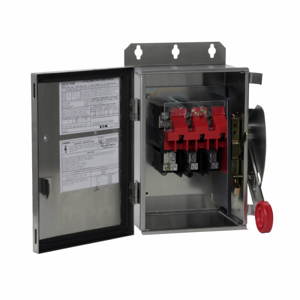 Image of Eaton DH362UWK