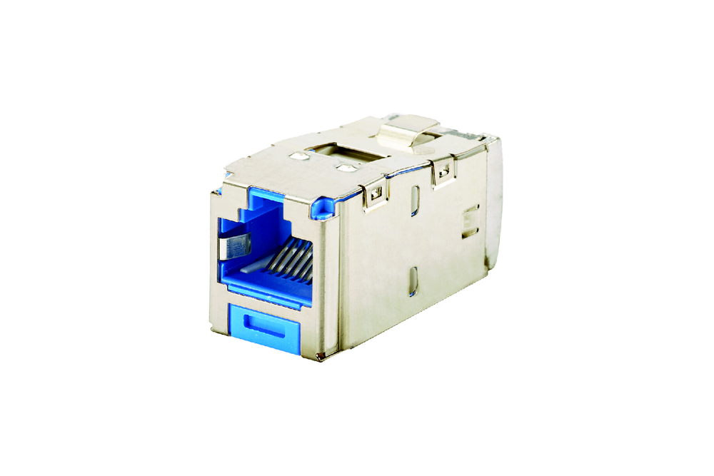 Image of Panduit CJS5E88TGBUY