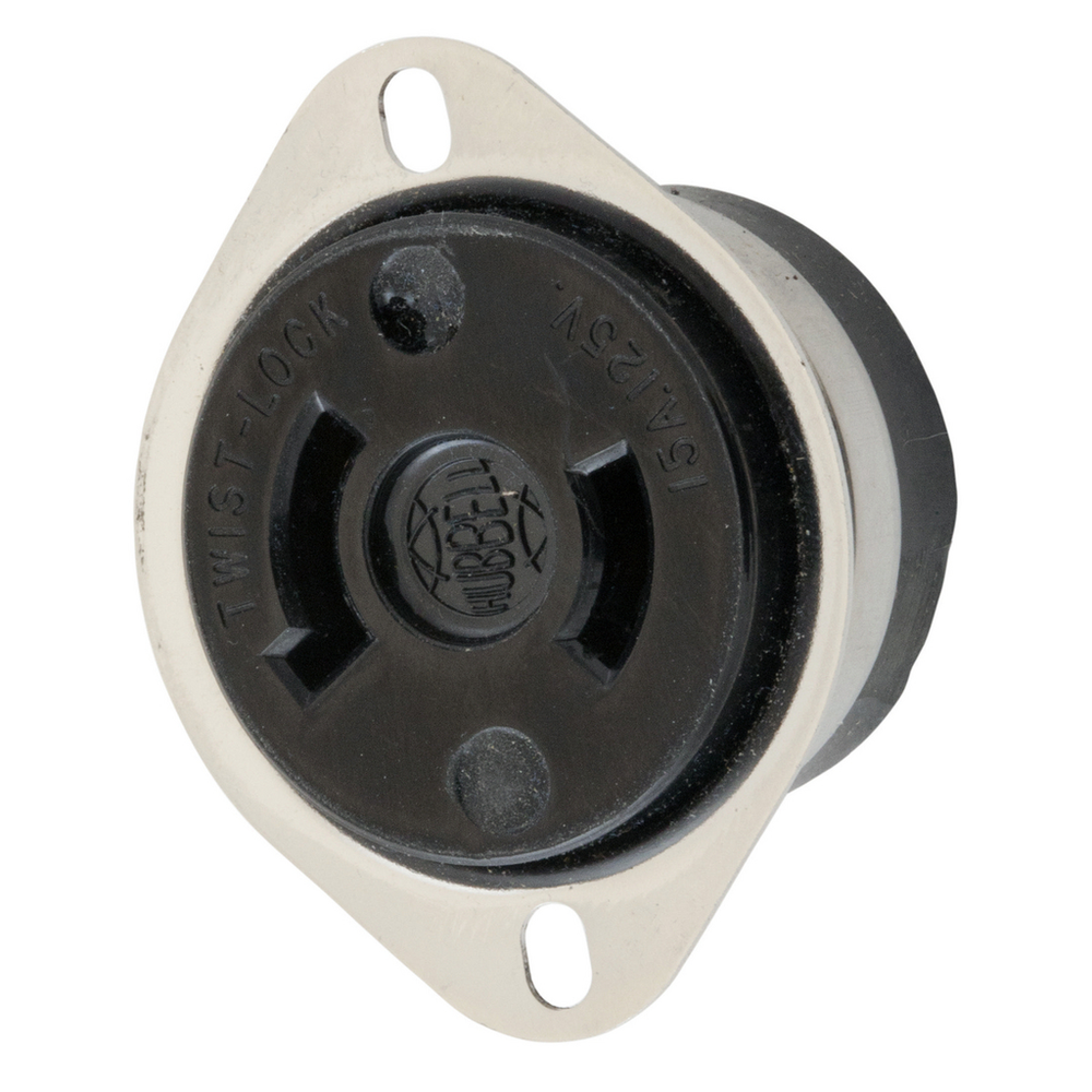 Image of Hubbell Wiring Device-Kellems HBL7526