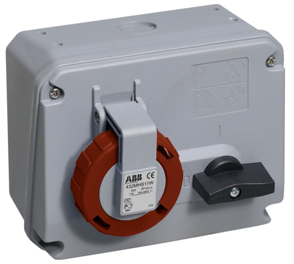 Image of ABB 2CMA167908R1000