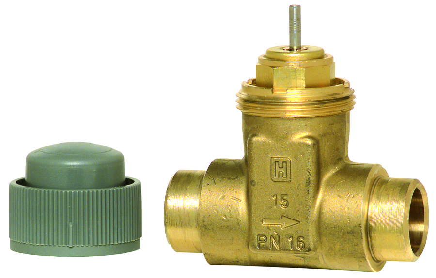 Image of Honeywell V5852A2072