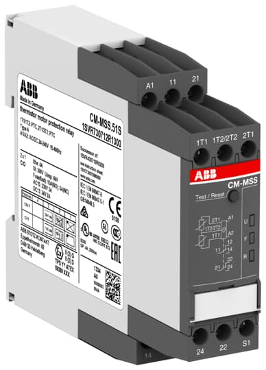 Image of ABB 1SVR730712R1300