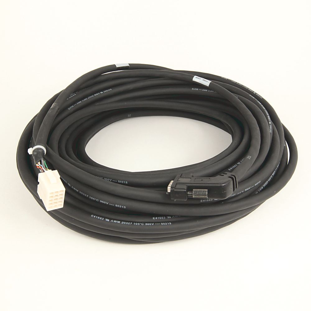 Image of Allen-Bradley 2090-DANFCT-S25