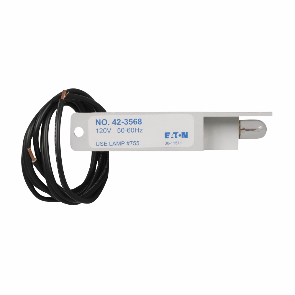 Image of Eaton 42-3598