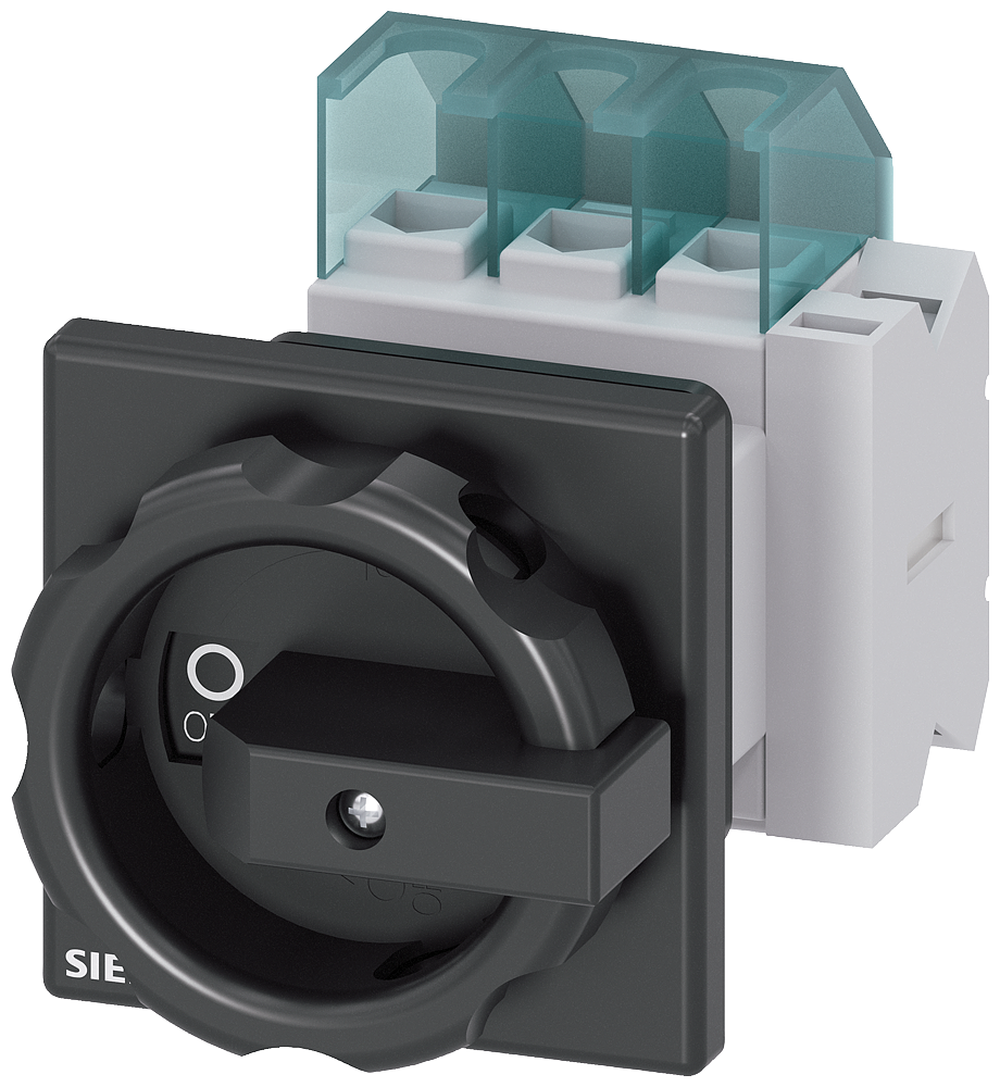 Image of Siemens 3LD2154-1TP51