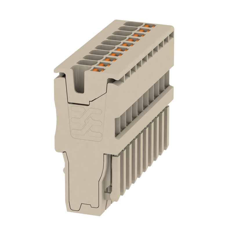 Image of Weidmuller 2482430000