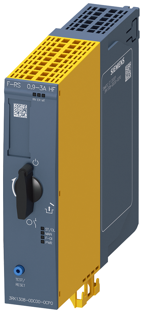 Image of Siemens 3RK13080DC000CP0
