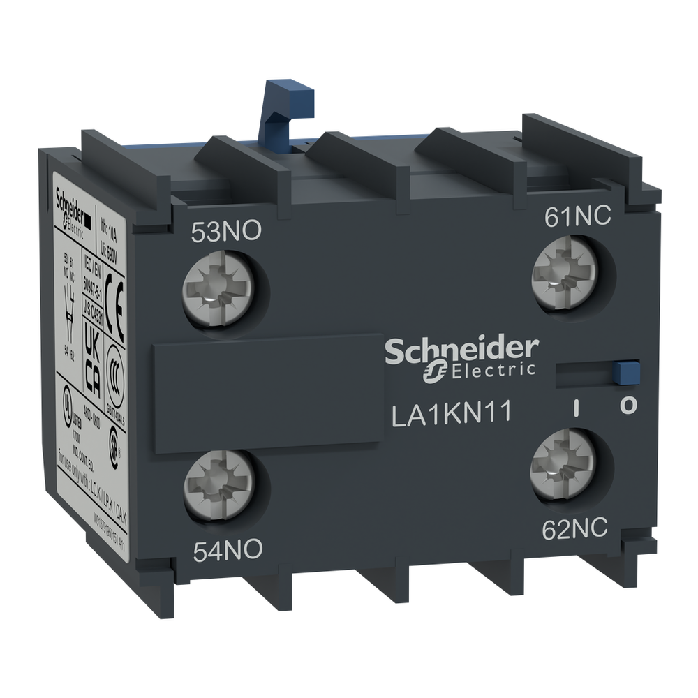 Image of Schneider Electric LA1KN11