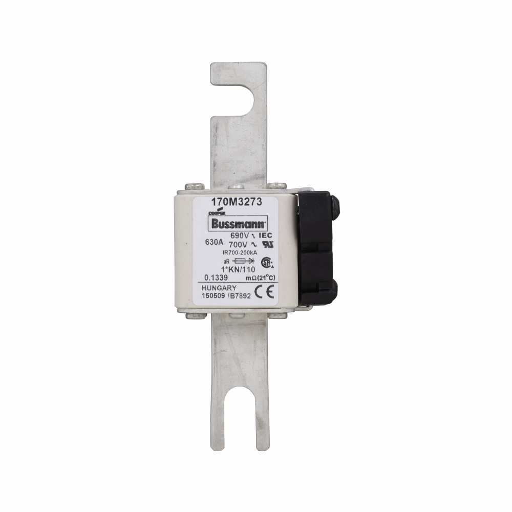 Image of Bussmann 170M3273