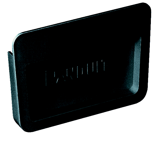 Image of Panduit FREC6X4BL