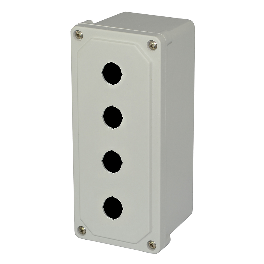 Image of Allied Moulded AM4PB22