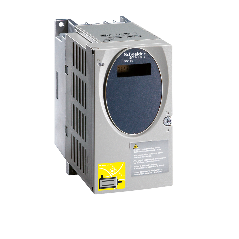 Image of Schneider Electric SD326RU68S2
