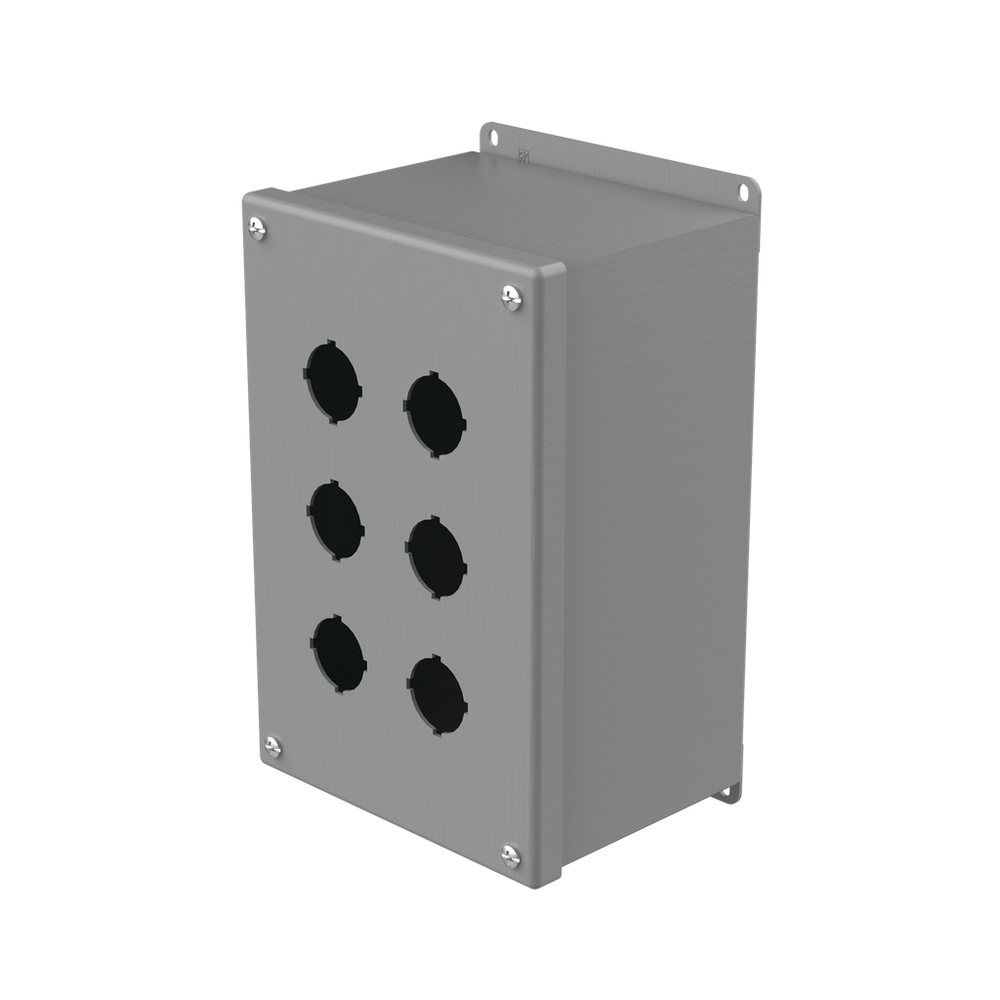 Image of nVent Hoffman E6PBX