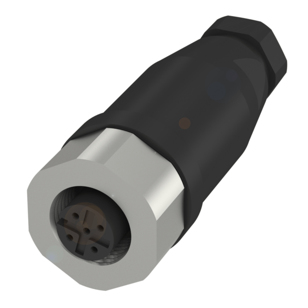 Image of Balluff BCC S435-0000-1A-000-41X575-000