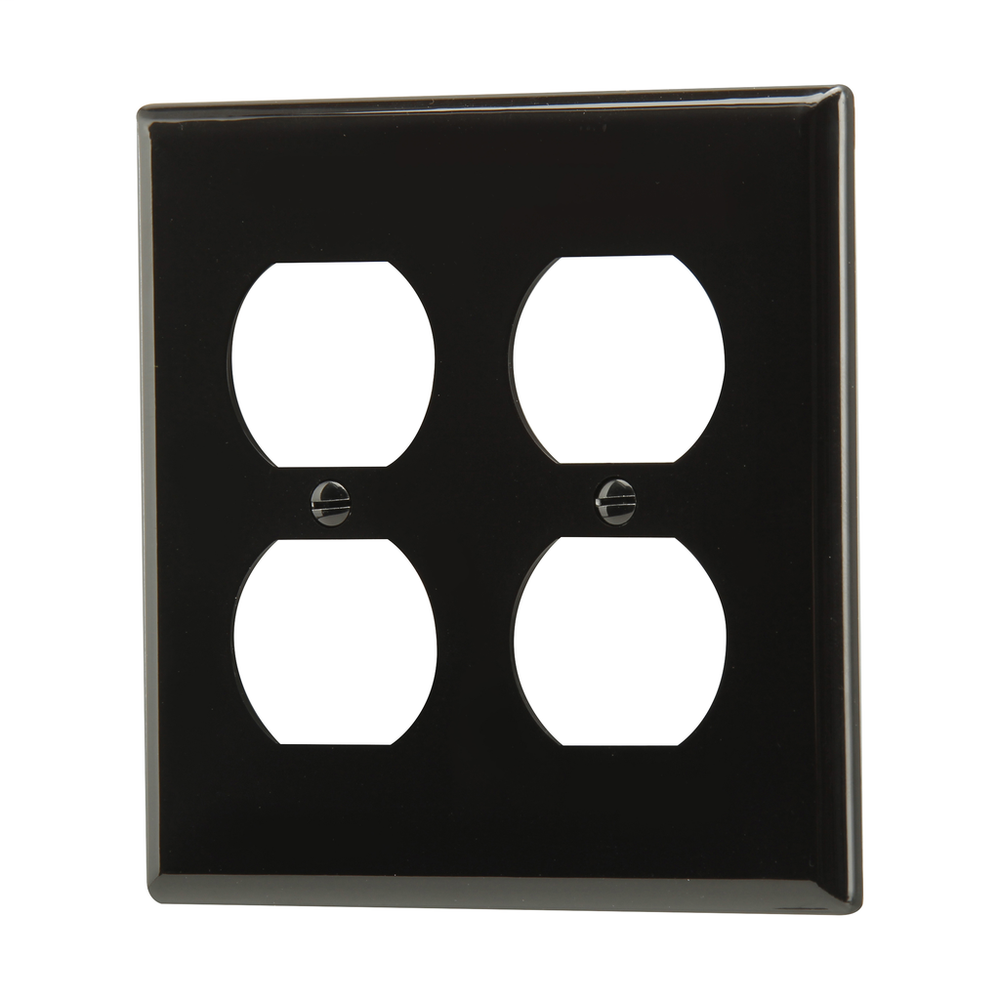Image of Cooper Wiring Devices 5150BK