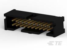 Image of TE Connectivity 5103308-5