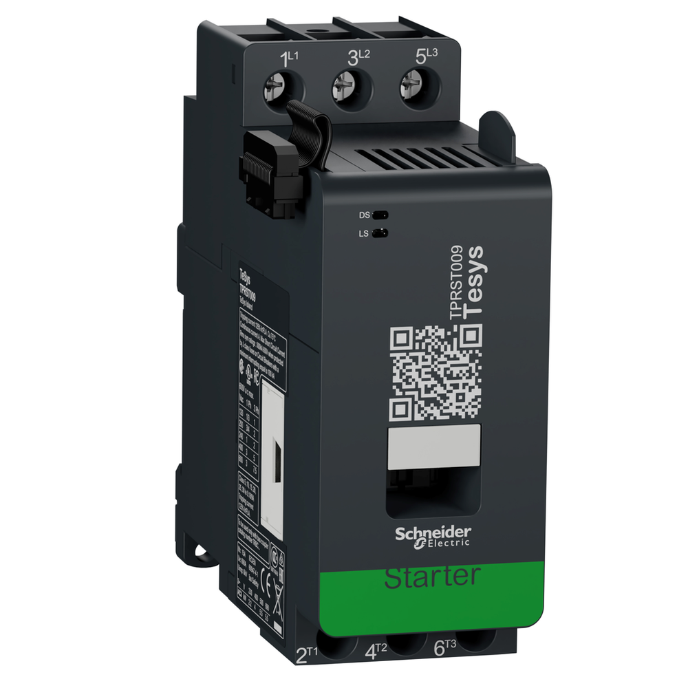Image of Schneider Electric TPRST009
