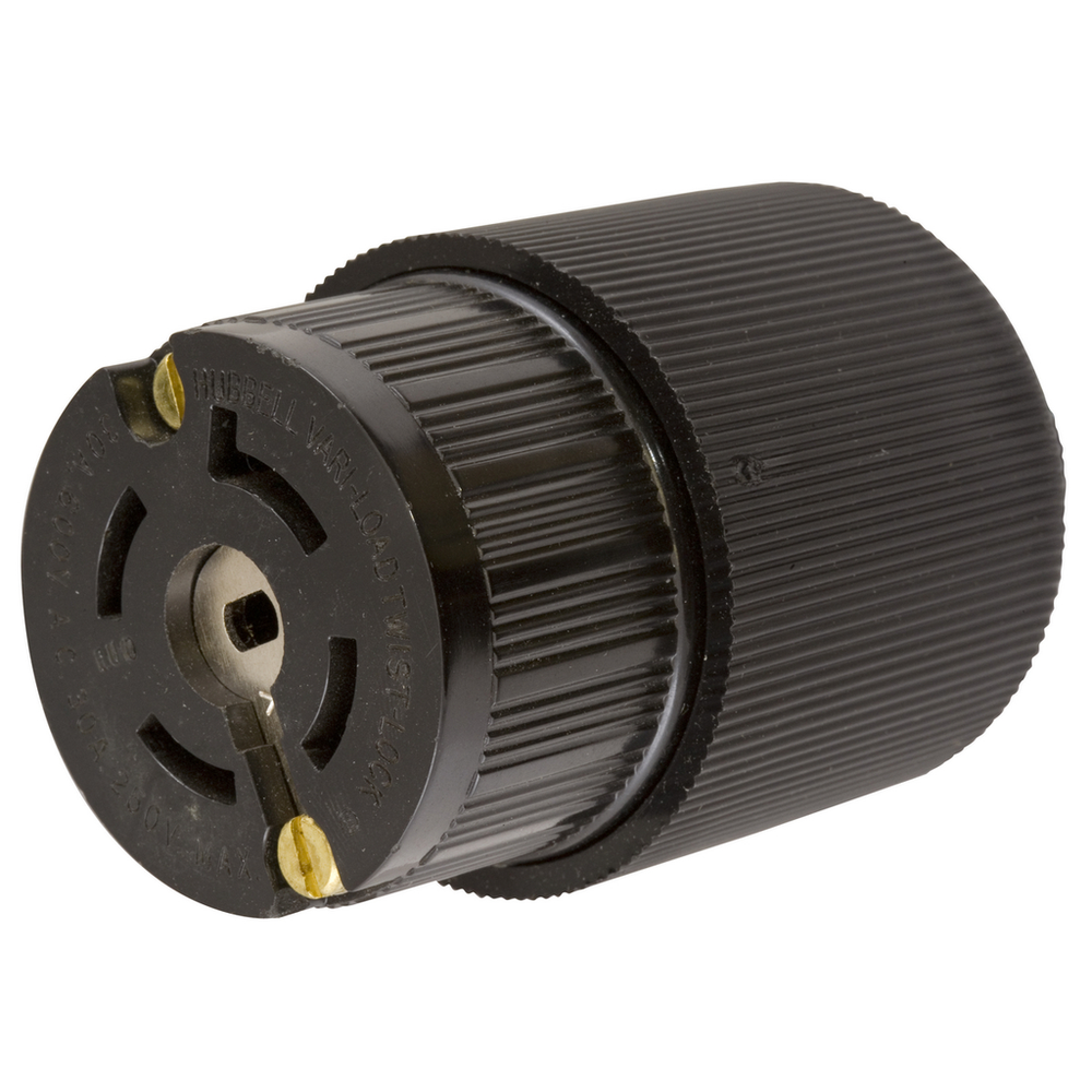 Image of Hubbell Wiring Device-Kellems HBL45135