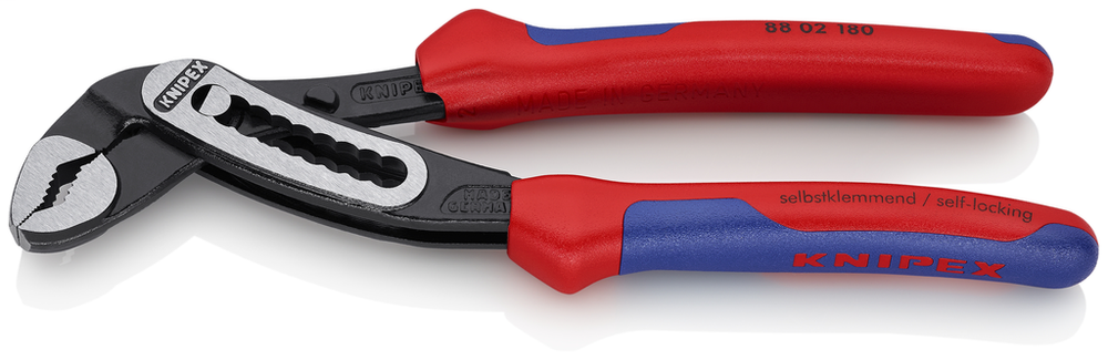 Image of KNIPEX 88 02 180