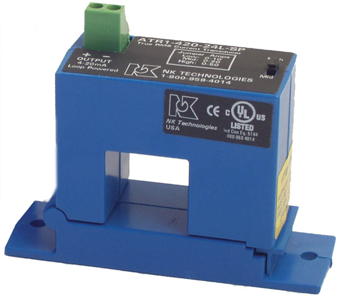 Image of NK Technologies ATR0-420-24L-SP